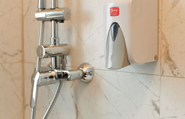 Homey - Bulevardul Carol 1 no. 45 - Foto 62