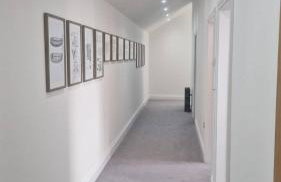 Bridge House Modern Comfort in Historic Stone - Foto 22