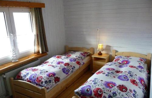 Apartamenty Widokowa Korbielów - Foto 30