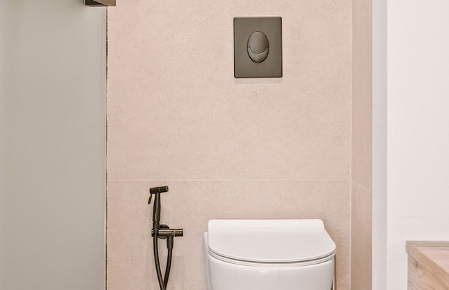 Plānis Str Urban Suites by Semavi - Foto 78