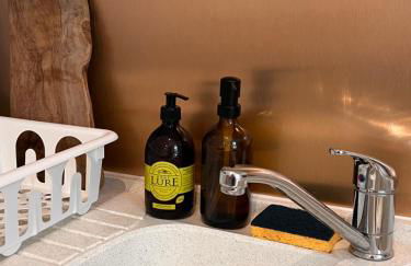 Appartement calme avec balcon hyper centre Avallon et petit dej offert - Foto 20