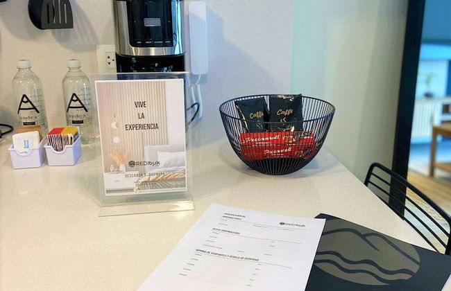 Comfortable 1 BR apartment in Barranco - Photo 25