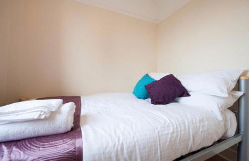 Westfield House - Foto 16