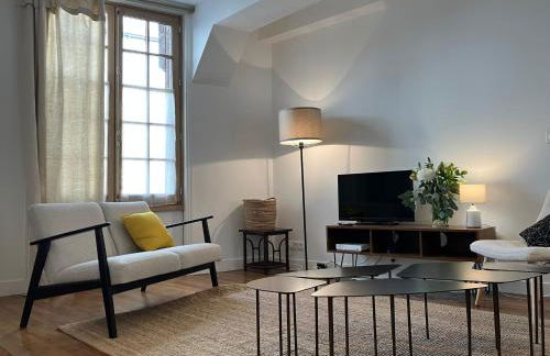 La Petite Maison du 9 - Foto 11