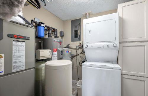 Lakeside Oasis - Room for 12 - Foto 21