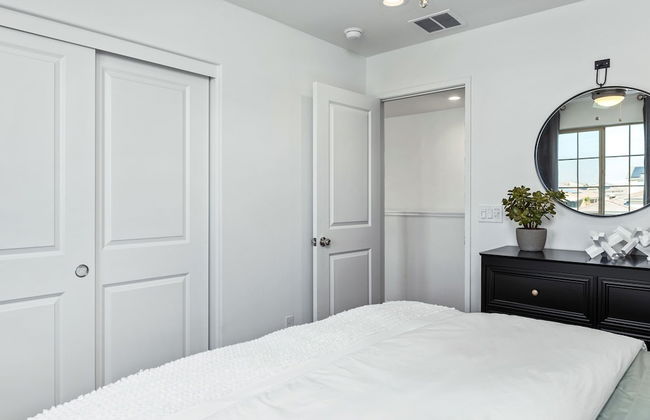 5br Family Home in Coachella Valley - Foto 32