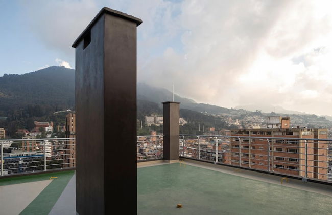 Torre Acqua Lofts by Jalo - Photo 31