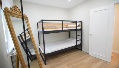 Apartamentos 2K - Apartamento en muelle Olabeaga - Foto 4