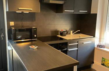 Agréable maison de ville à Pacy sur eure - Foto 10