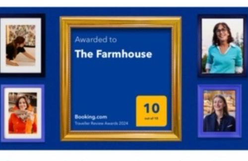 The Farmhouse - Foto 2