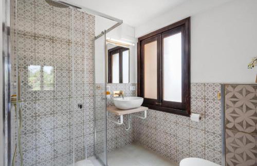 Finca RÚSTICA FELOSTAL Son Soleclau with Sauna & Pool - Foto 78