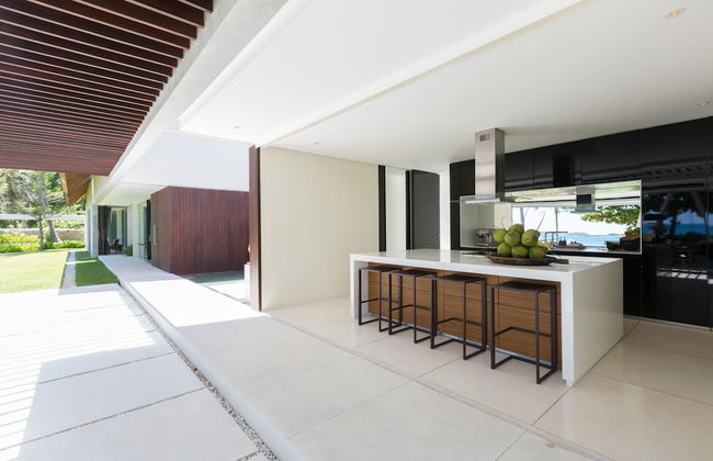 Villa Malabar - Foto 40