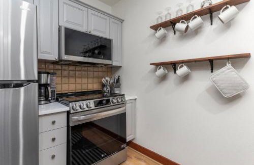 Powderhorn Lodge 102: Sego Lily Suite - Foto 12