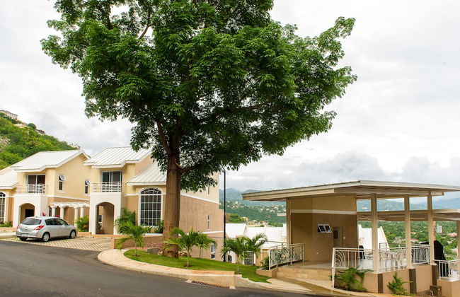 City Ridge Luxury Penthouse - Foto 22