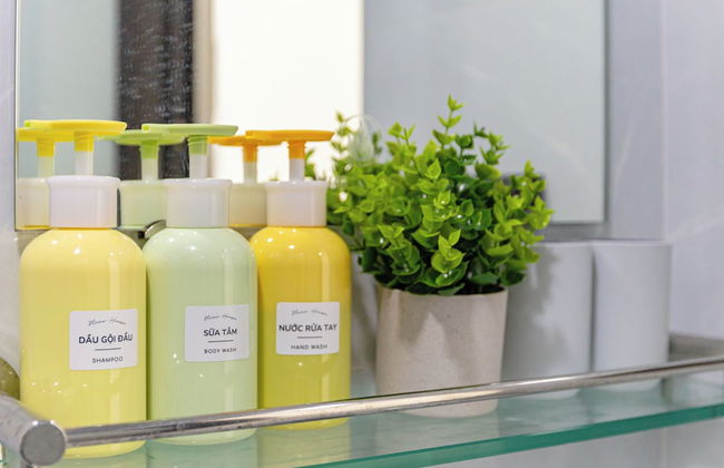 Hera Palace Hotel & Apartment Ba Dinh - Foto 43