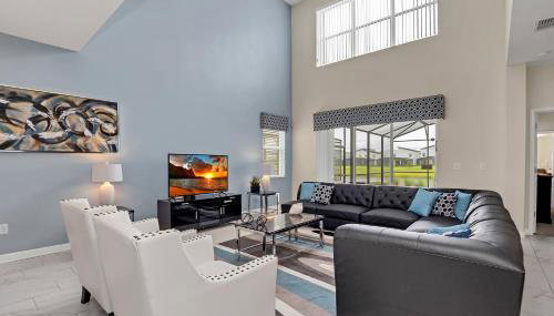 Lakeview Home w/ Private Pool & Free Water Park! - Foto 3, Other