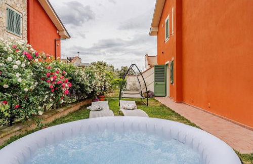 Oasi Relax con Jacuzzi e Giardino Privato - Foto 25