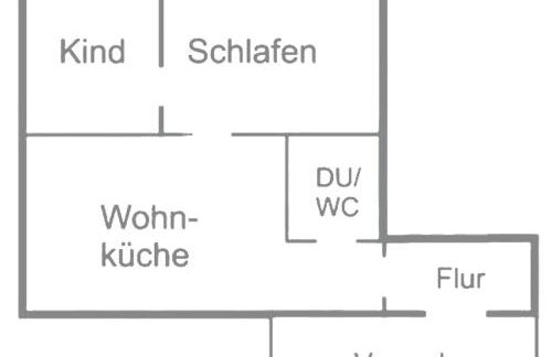 Ferienwohnung "Kräuterhof" - Foto 16