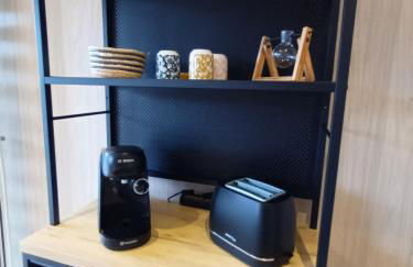 La Cabane de Camille - Foto 20