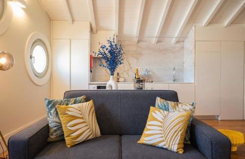 Nautical Luxury Loft - Foto 14