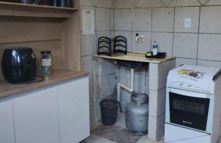 Este imovel e seu disponha a vontade - Photo 5