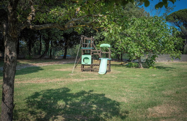 Villa Recanati, Val D' Orcia, Private Pool, Jacuzzi, Wifi - Foto 39