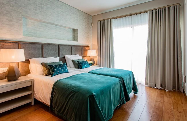 Villa Mebahel - Boliqueime - Foto 57