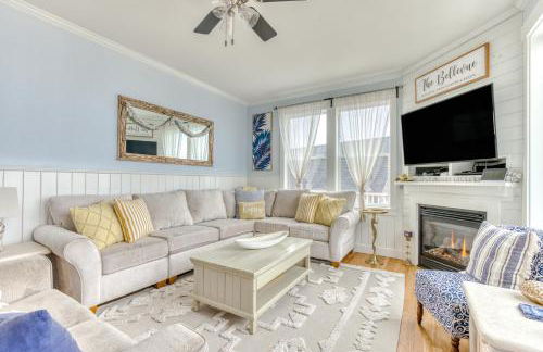 The Bellevue - Foto 8