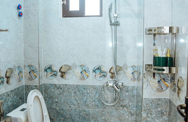 Gala Hotel & Apartment - Foto 11