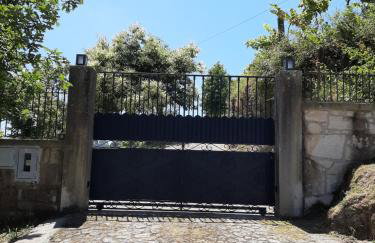 Casa do Eido dos Calhões - Foto 30