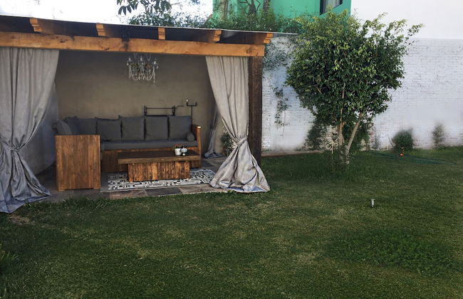 Casa Frailes San Miguel de Allende - Foto 28