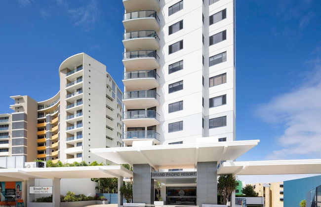 BreakFree Grand Pacific Resort - Foto 73