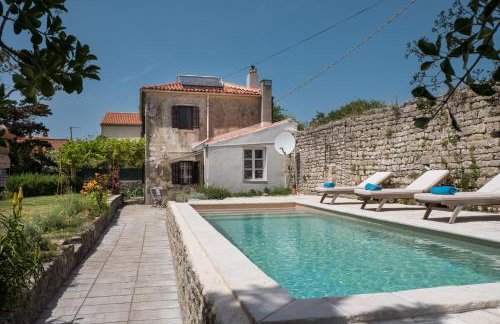 Unique Antistress Oasis Villa Antiqua - Foto 19