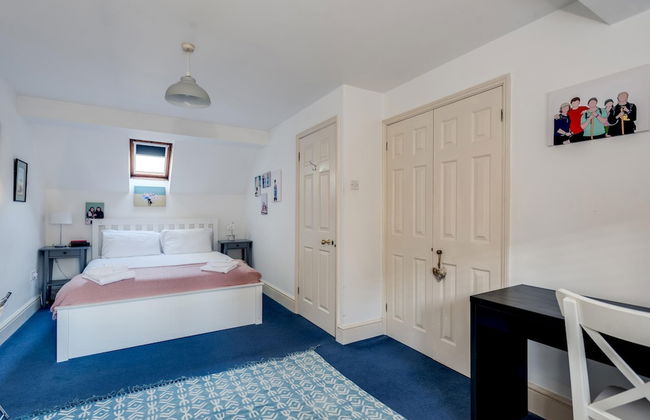 Cosy 2-bedroom Haven in Picturesque Headington - Foto 8