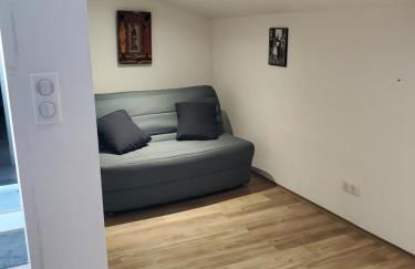 Gite Comme a la maison - Foto 6