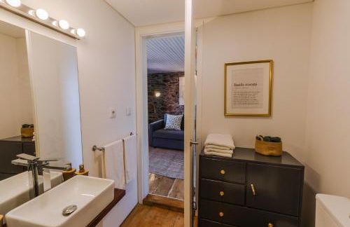 BABhouse Casa do Avô Pedoucas - Coração do Douro - Foto 19