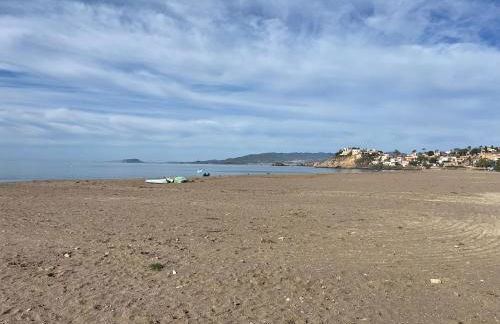 Apartamento Bolnuevo (Mazarrón) - Foto 19