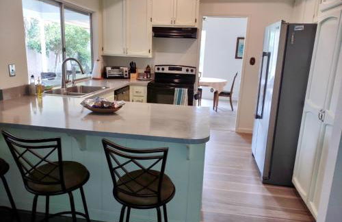 Custom Home - Beach close/convenient to everything - Foto 6