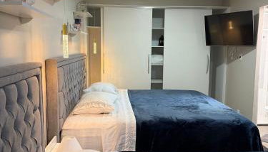 studio 202 | wifi | JC STAYS - Foto 2