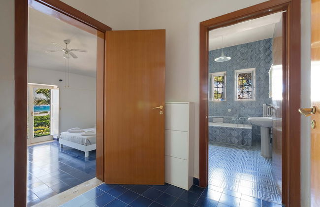 2374 Villa Costa Merlata by Perle di Puglia - Foto 12