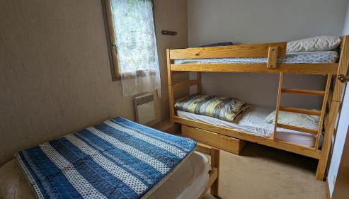 Chalet mitoyen à Cauterets - Foto 4