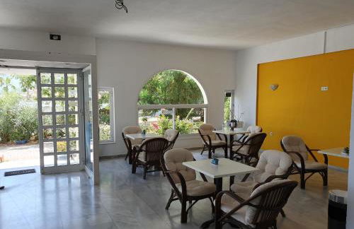 Arlen Beach Hotel - Foto 44