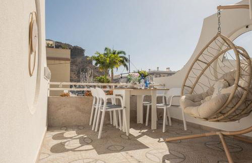 Dom Kubus Playa de Mogán - Foto 4