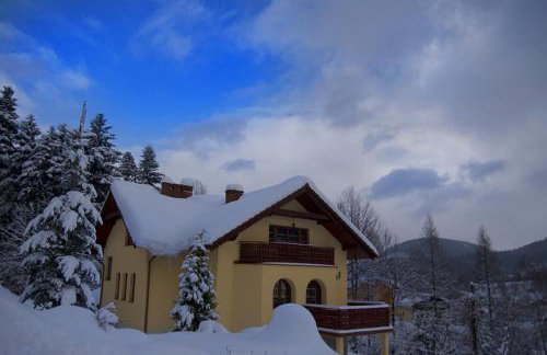 Willa Wierchy - Foto 17