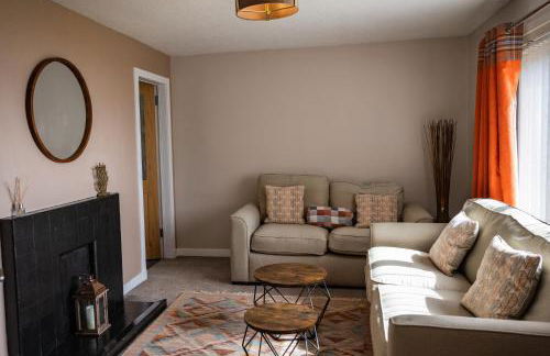 North Coast Cottage - Coastal Highland Retreat with Sea Views - Foto 13