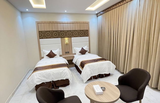 Quiet seven - Photo 3