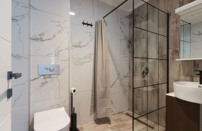 Deluxe Feliciano Apartments - Foto 62