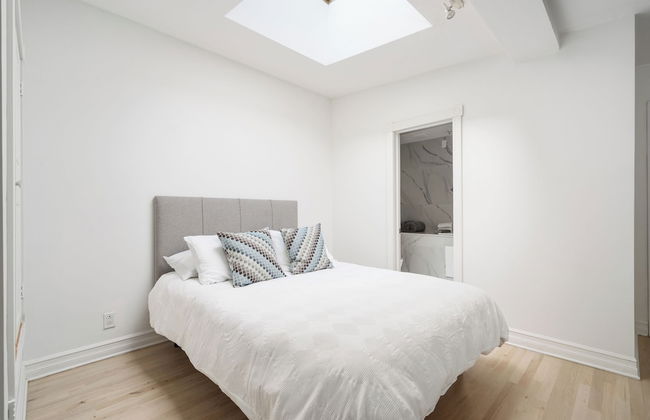 Le Nomade MTL - Foto 21