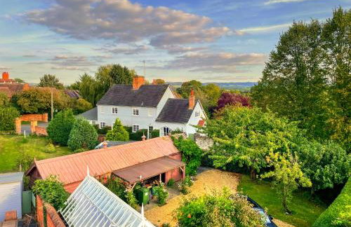 Tunlaw Cottage - Foto 34