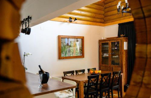 Holiday Home Wellspring - Photo 27